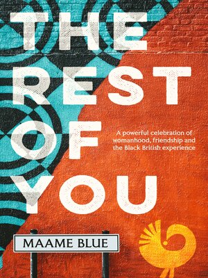 The Rest of You - ebook
